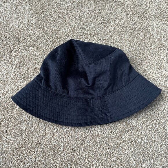 NEW anthropologie velvet bucket hat ? main image 14
